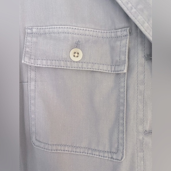 Madewell coveralls,s - Picture 3 of 6